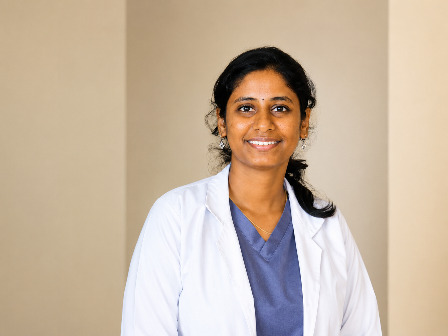 Dr. Nandhini Ashokan