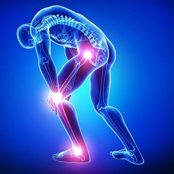 Orthopedic Physiotherapy